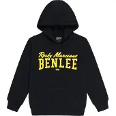 Benlee Pullover 'Balne' preto