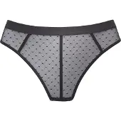Vivance Tanga preto