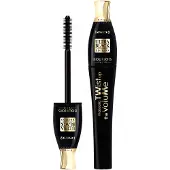 Bourjois Twist Up The Volume 52 Ultra Black