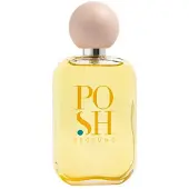 Posh Extrato de Perfume Número 6 100 ml