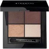 Stendhal Palette Sublimatrice 4 Ombres à Paupières 600-Les Cuivres