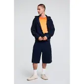 Desigual Calças navy
