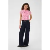 Saint tropez Blusa 'Lilja' rosa