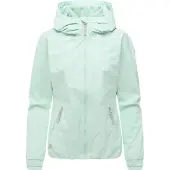Ragwear Casaco funcionais 'Dizzie' menta