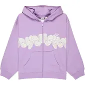 Roxy Moletom Com Fecho Midnight Hike Bruhsed Rg