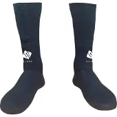 Seland Botas De Mergulho Logo High Neoprene