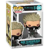 Funko POP! Figura Kaiju No 8 Aoi Kaguragi