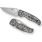 Spyderco Navalha Edgerati