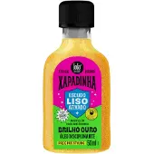 Lola Cosmetics Xapadinha Óleo Disciplinante 50 ml