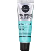 Suntique I´m 4 Seasons Hand Suncream Spf35 50ml