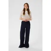Saint tropez Pullover 'SabbaraSZ' bege mosqueado