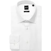 BOSS Camisa De Manga Comprida Hank 10278809