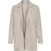 JDY Blazer 'Geggo' areia