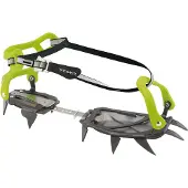 C.A.M.P. - Material ski-alpinismo - Stalker Universal para Unissexo - Cinzento