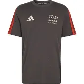 Adidas Camisa funcionais 'AU DNA' preto