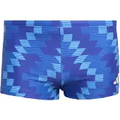 Adidas Calção De Banho Boxer Fb Aop