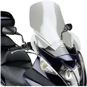 Givi Para-brisa 214dt Honda Silver Wing 400&silver Wing 600/abs