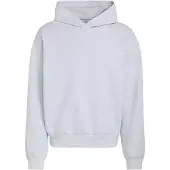 Adidas Sweatshirt de desporto 'Soft Lux' cinzento claro