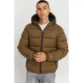 Blend Casaco de inverno conhaque