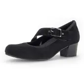 Gabor Sapatos de salto preto