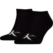 Calvin Klein Meias Curtas 701228807 2 Pares