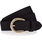 Tamaris Cintos 'Essential Classics' preto
