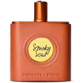 Olfactive Studio Extrato de perfume Smoky Soul 100ml