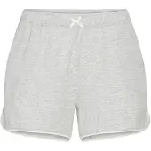 LASCANA Calças de pijama cinzento