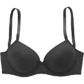 LASCANA Soutien preto