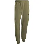 Adidas CALÇAS EM TECIDO WORKOUT ESSENTIALS FLEX
