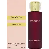 Pascal Morabito perfume Beautiful Girl EDP 100 ml