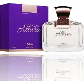 Ajmal perfume Entice Allura EDP 75 ml