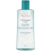 Avene Cleanance Água Micelar 400 ml