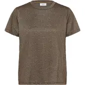 Saint tropez Camisa 'HagaSZ' mocha