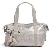 Kipling Malas de tiracolo camelo