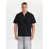 Dxnmxrk Pullover 'DXFane' preto