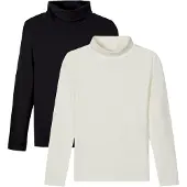 Name it Camisola 'NKNViggo' preto / branco