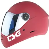 TSG Capacete Pass 2.0
