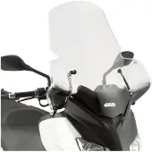 Givi Para-brisa 446dt Mbk Skycruiser 125&yamaha X-max 125/250