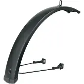 Sks Guarda-lamas Dianteiro Infinity Universal 75 Mm