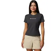 Columbia Camiseta De Manga Curta Move