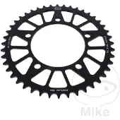 JT Sprockets Roda Dentada Traseira Bmw Jta75.44blk Aluminium