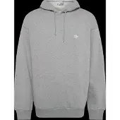 Adidas Originals Moletom Com Capuz Trefoil Essentials Loose
