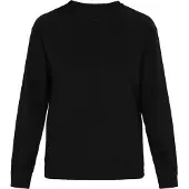 IZIA Sweatshirt preto