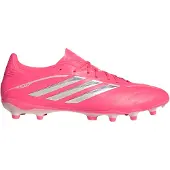 Adidas Chuteira 'Copa Pure IV League' melancia / branco