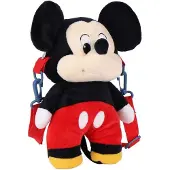Cerda Disney Bolsa Teddy Mickey 14x28x11 Cm