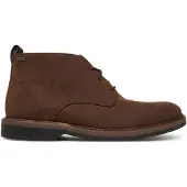 Clarks Shoes Botinhas Aldwin Mid Gore-tex