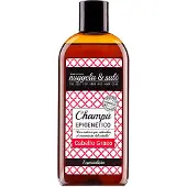 Nuggela & Sulé Epigenético Champô Cabelo Oleoso 250 ml