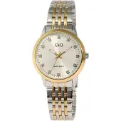 Q&Q Analogové hodinky QZ81J401Y