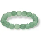 Purelei Anel 'Anxiety' verde claro